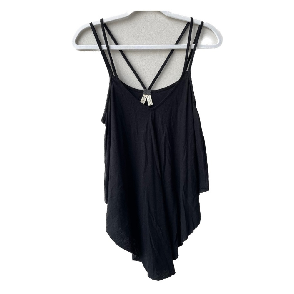 Free People Flowy Cami